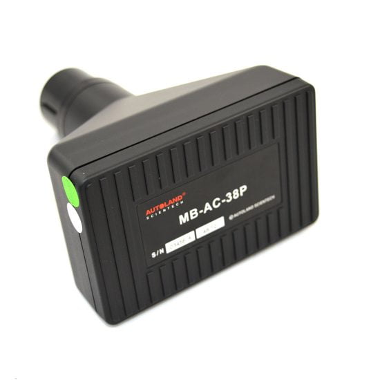 Mercedes 38 pin