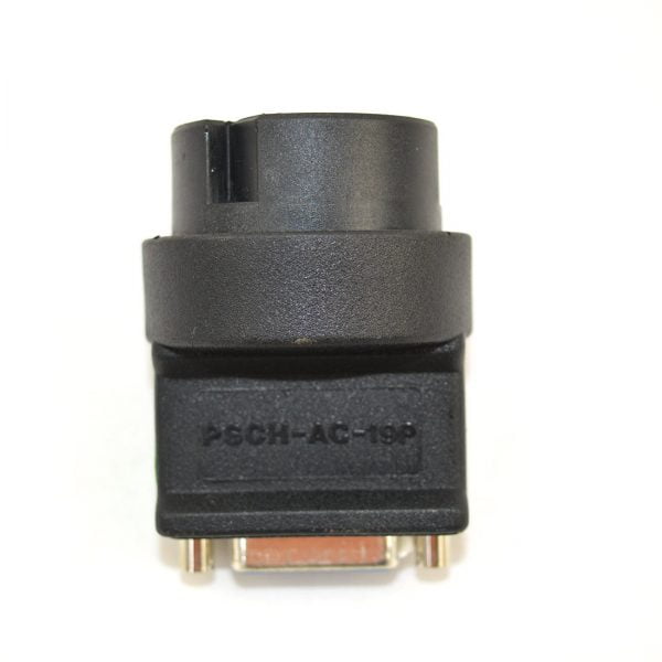 Porsche 19 pin