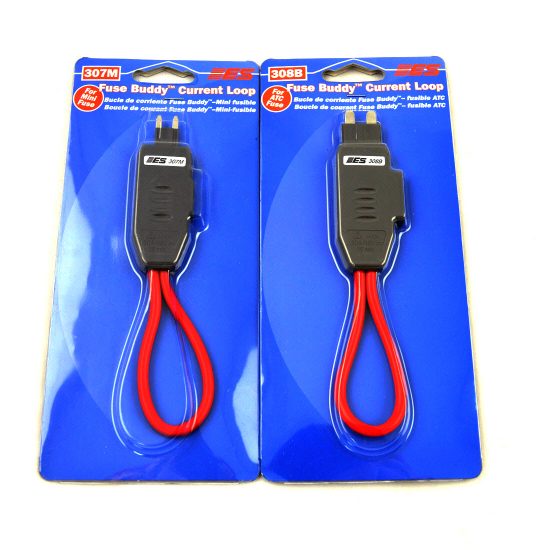 Fuse Current Loop Kit Mini And ATO