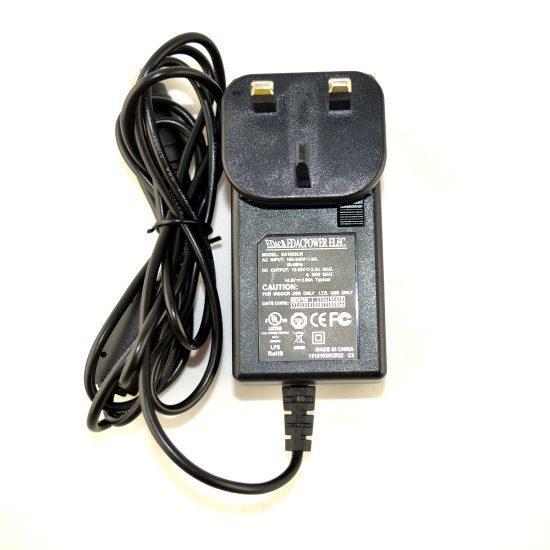 Mains Charger For 500, 400 & 600