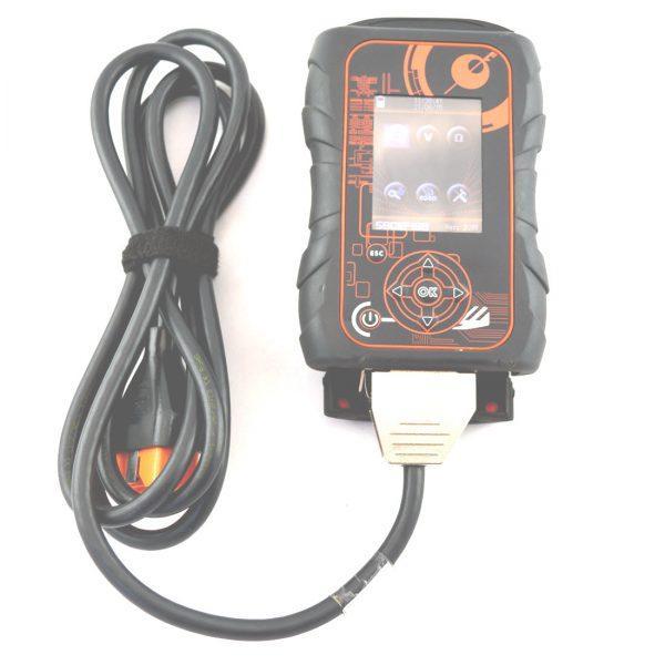 Tecnomotor Socio 410 with 2 channel scope 2 Yrs Updates - Image 8