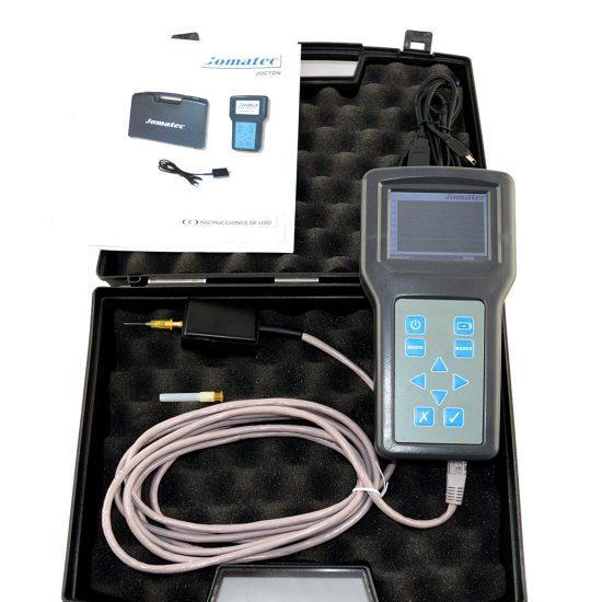 Digital Turbo charger Tester
