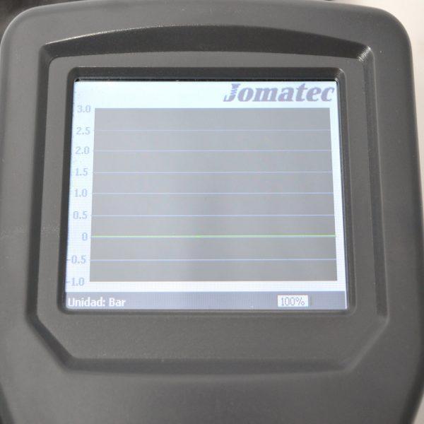 Digital Turbo charger Tester - Image 3