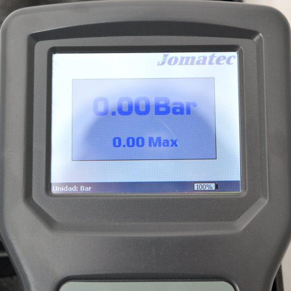 Digital Turbo charger Tester - Image 2