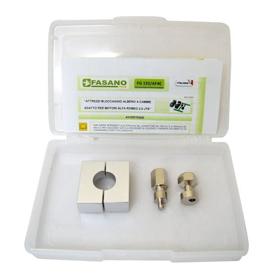 Timing Tool Set For 2.0 JTS Petrol Engines