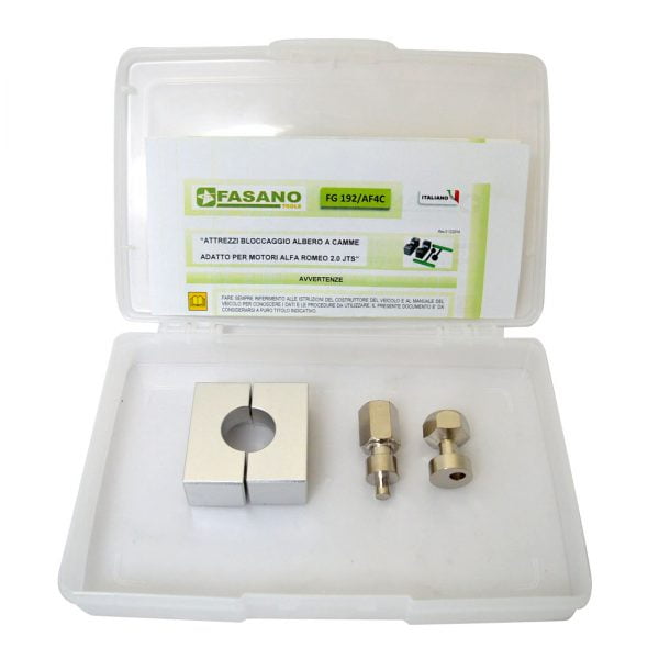 Timing Tool Set For 2.0 JTS Petrol Engines