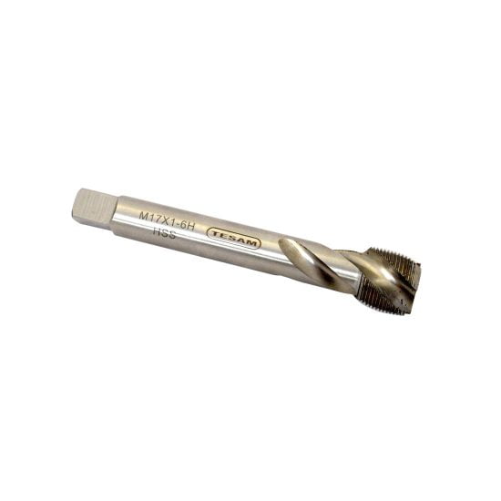 M17 Tap For Threading Bosch Injectors