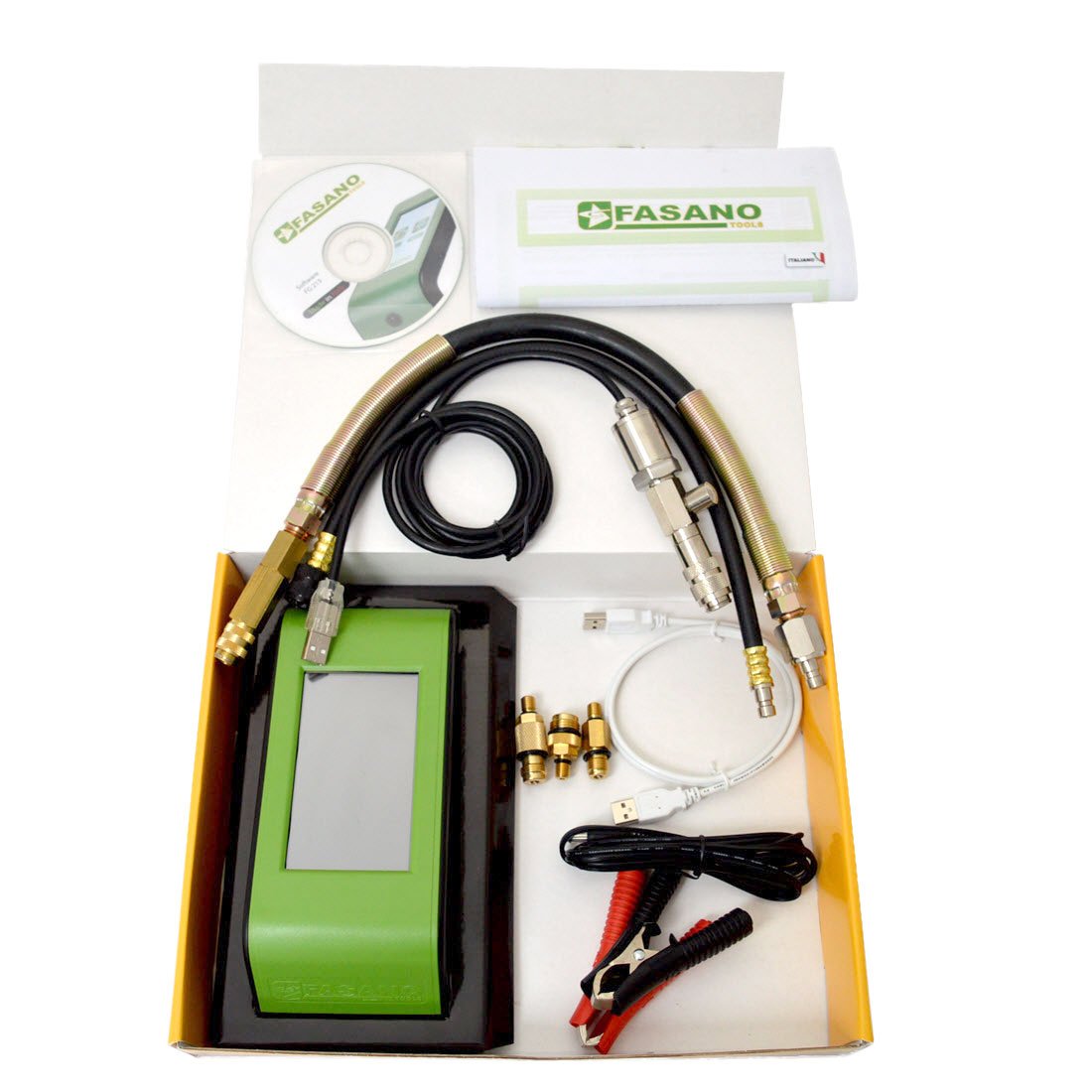 Digital Compression Tester For Sale RyansAutomotive.ie