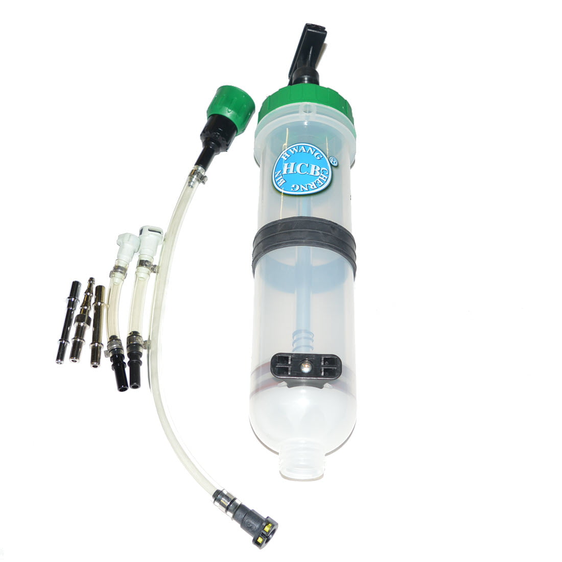 Diesel And Petrol Fuel Syringe For Sale RyansAutomotive.ie