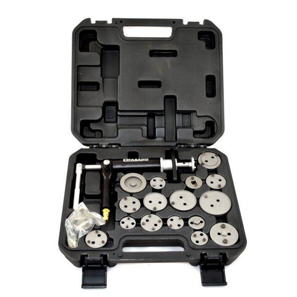 Pneumatic Brake Calliper Wind Back Tool Set