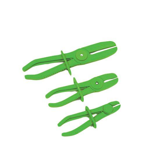 Plastic Hose Clamper Pliers X 3