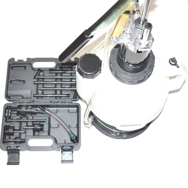 Transmission Oil Filling Tool