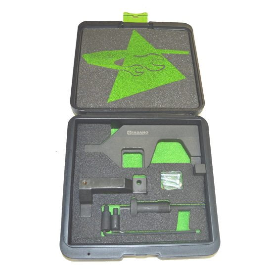 Timing Tools for BMW N13 & N18 Petrol Engines