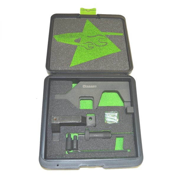 Timing Tools for BMW N13 & N18 Petrol Engines