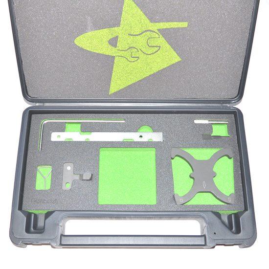 Timing Tools For 1.6 Ti-VCT, 2.0 TDCi Engines