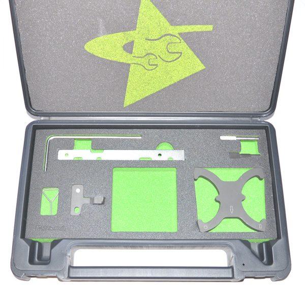 Timing Tools For 1.6 Ti-VCT, 2.0 TDCi Engines