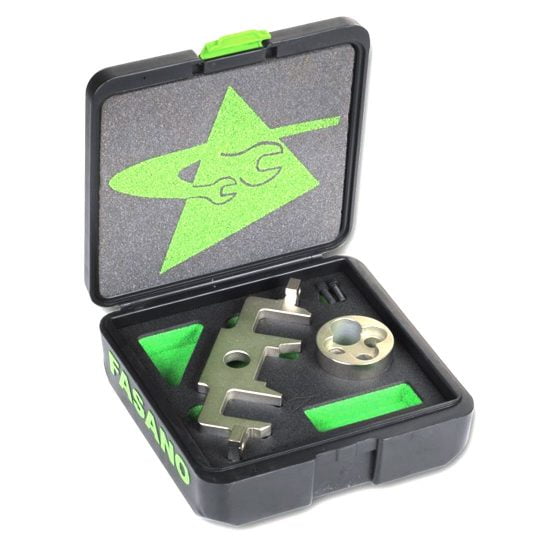 Timing Tools For Mercedes 651 Diesel Engines Post 2012