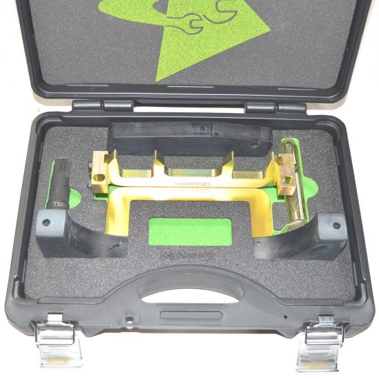 Timing Tools For Mercedes M271 Petrol Engines