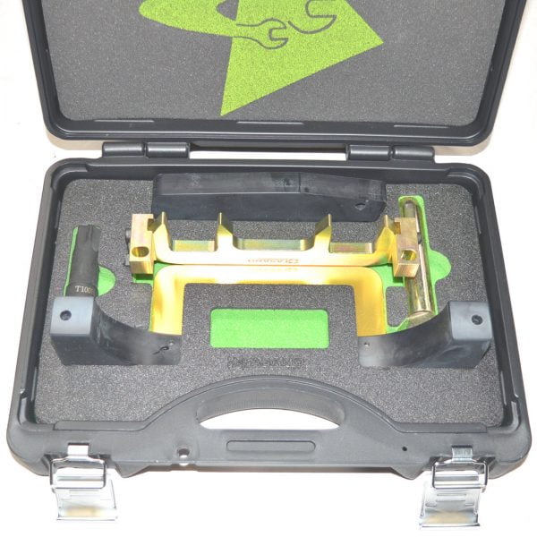 Timing Tools For Mercedes M271 Petrol Engines
