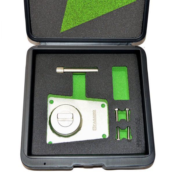 Timing Tools For OPEL 2.0 Diesel Engine’s