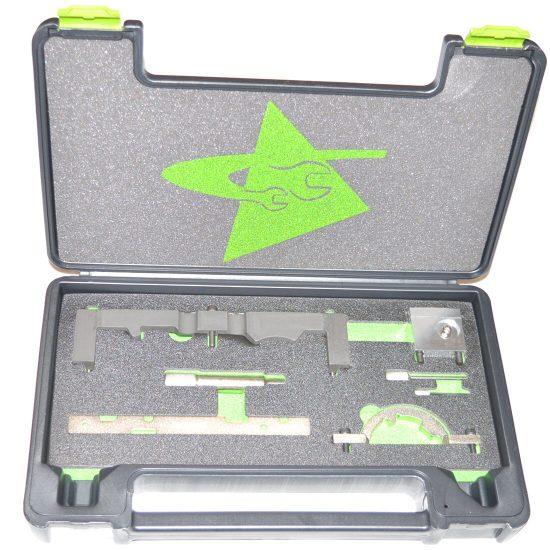 Timing Tools For Opel 1.0, 1.2, 1.4, ecoFLEX Petrol Engines