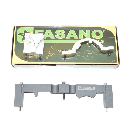Timing Tools For Opel 1.0, 1.2, 1.4, ecoFLEX Petrol Engines Upgrade Kit