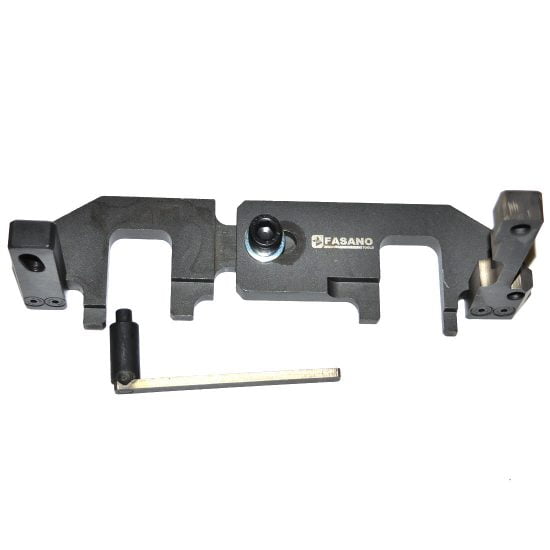 Timing Tools Set For PSA 1.0 & 1.2 VTI Petrol Engine's