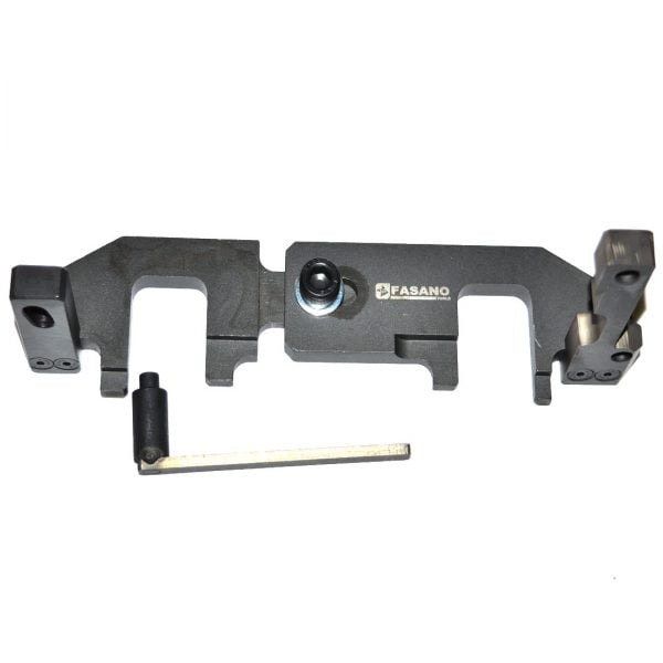 Timing Tools Set For PSA 1.0 & 1.2 VTI Petrol Engine's