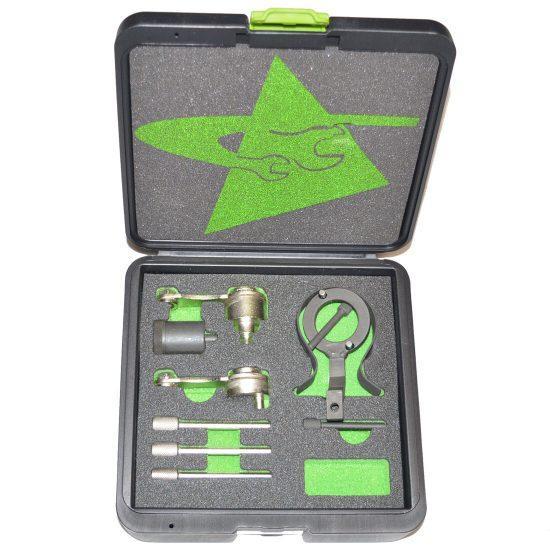 Timing Tools For PSA Group 2.7/3.0 TDV6 Diesel Engine’s