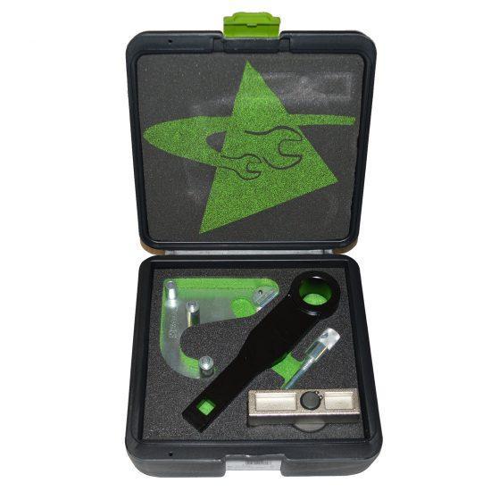 Timing Tools For Renault R9M 1.6 Diesel Engine’s