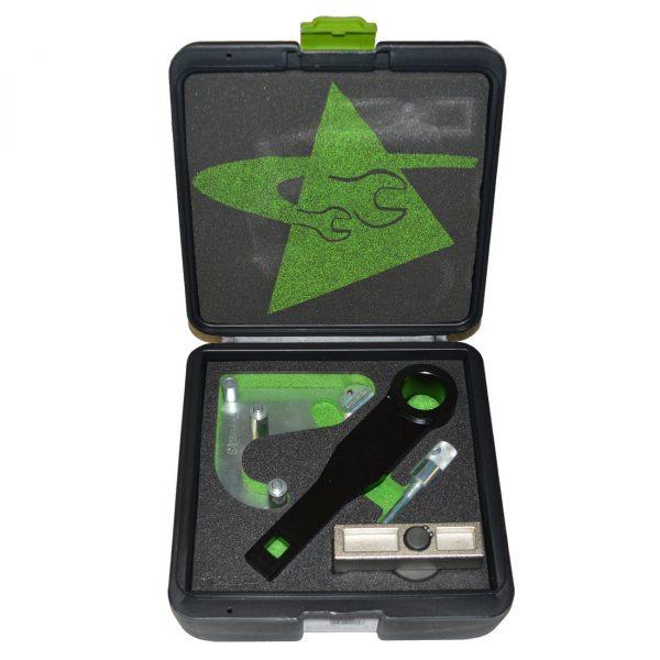Timing Tools For Renault R9M 1.6 Diesel Engine’s