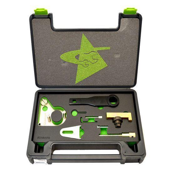 Timing Tools For Renault M9R & M9T 2.0 & 2.3 Diesel Engine’s