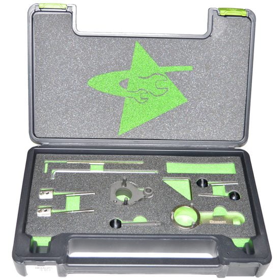 Timing Tools Set 1.6, 2.0 CR VAG Diesel Engines