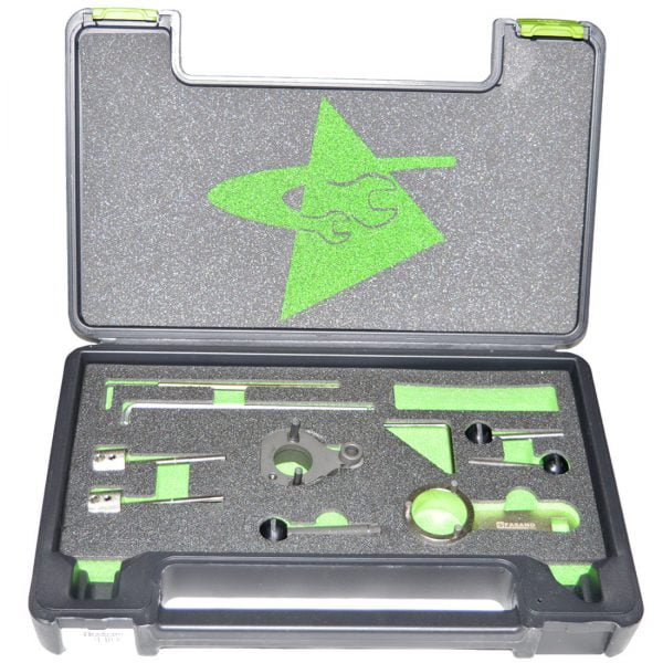 Timing Tools Set 1.6, 2.0 CR VAG Diesel Engines