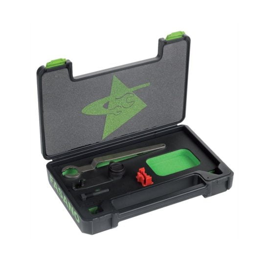Timing Tools For 1.0 VAG Petrol Engines - 3 Cylinders