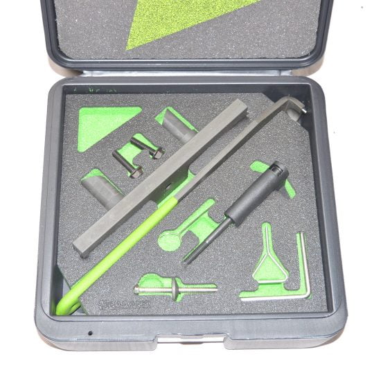 Timing Tools For 2.0 FSI & TFSi VAG Petrol Engines
