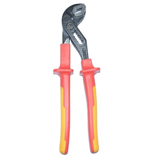 Insulated Slip-Joint Pliers