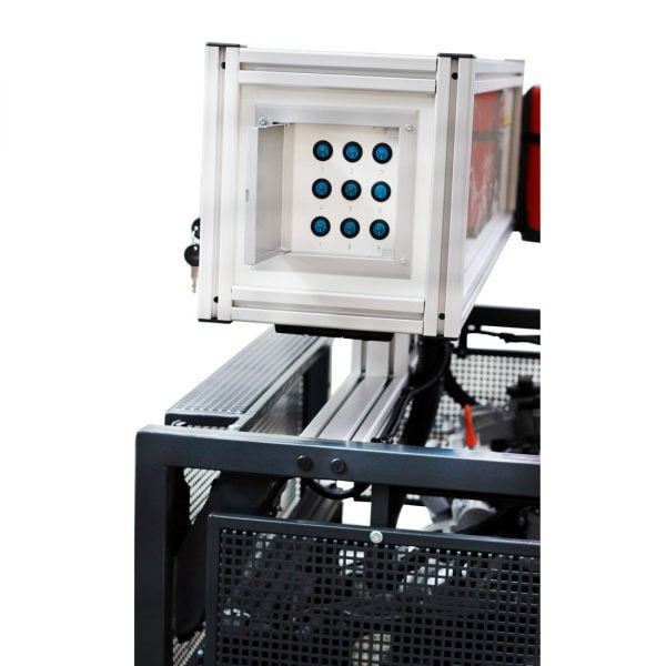 Educational Working Engine (FSI) Direct Petrol Injection - Image 2