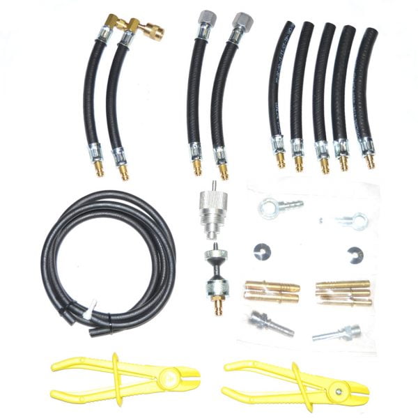 FST Diesel & Gasoline Fuel System Tester - Image 2