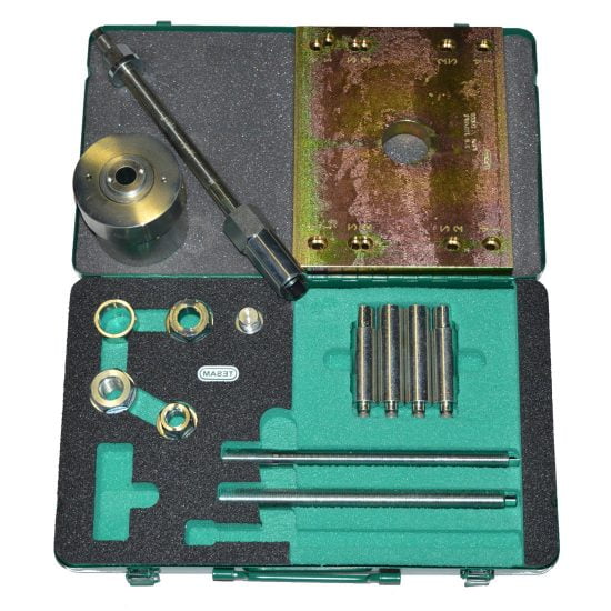 Common Rail Injector Removal Tools For Fiat/Iveco 3.0HPI