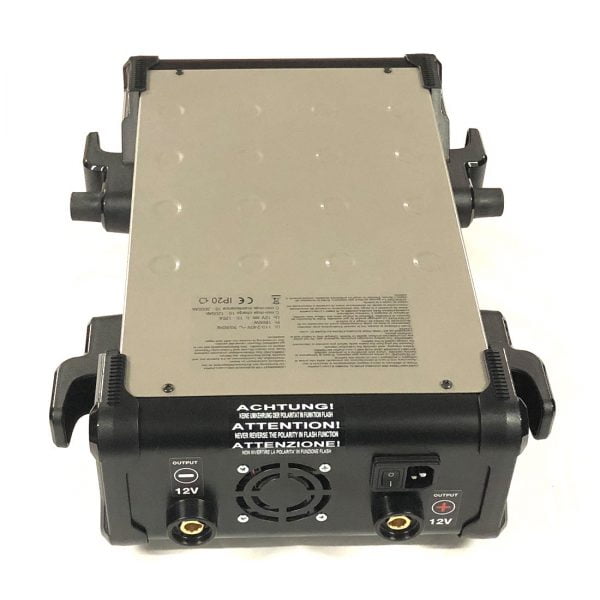 Electromem/Schumacher FlashMem 120 Amp Battery Support Unit - Image 3