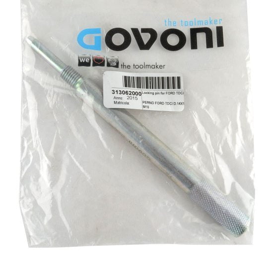 Crankshaft Locking Pin for Ford TDCI