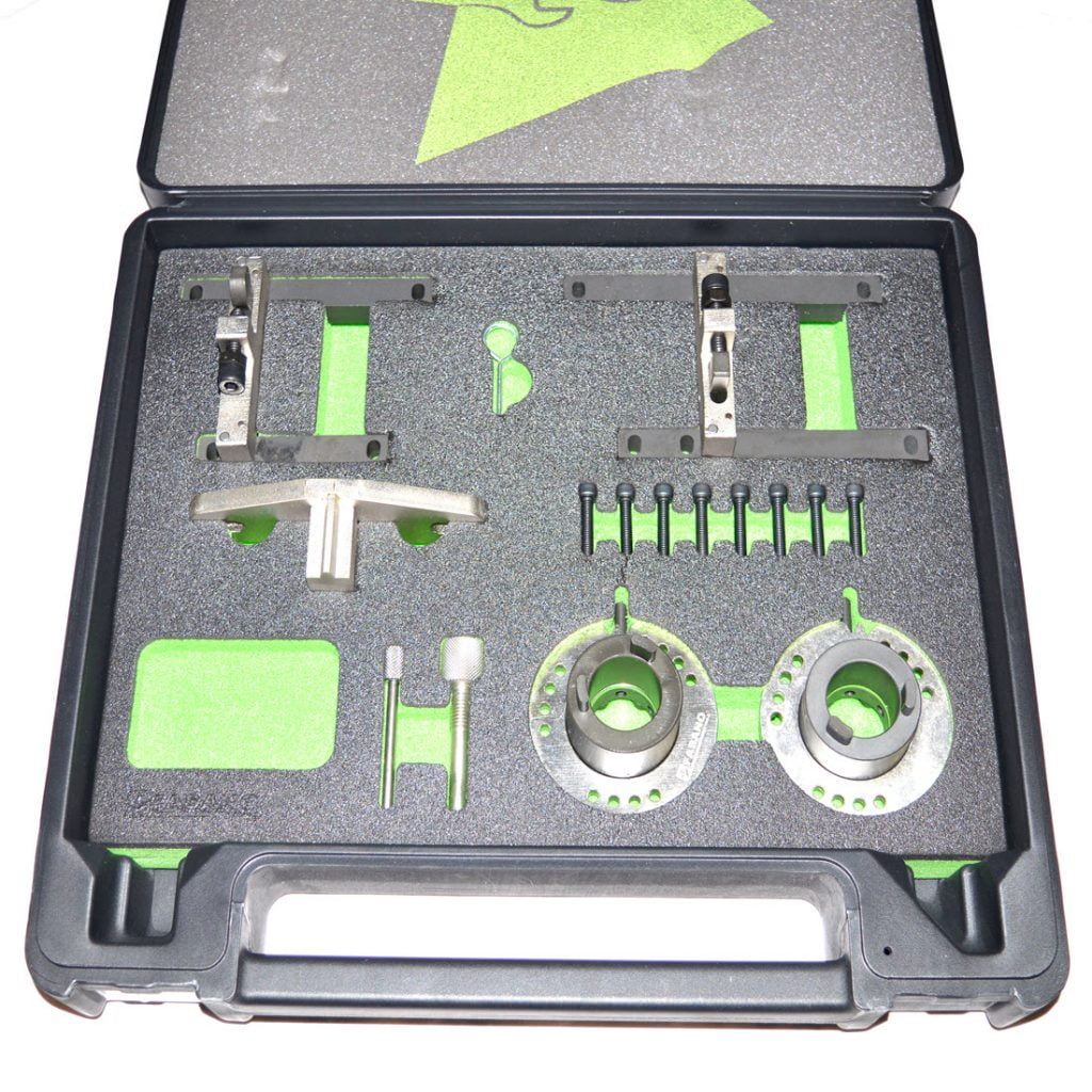 Timing Tools For Ford 1.0 Ecoboost Petrol Engines For Sale