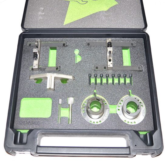 Timing Tools For Ford 1.0 Ecoboost Petrol Engines