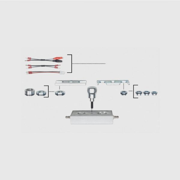 Carbon Zapp Injector Test Bench GS2 - Image 3