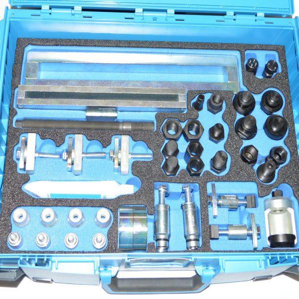 Universal Set For Removing Seized Injectors - Image 2
