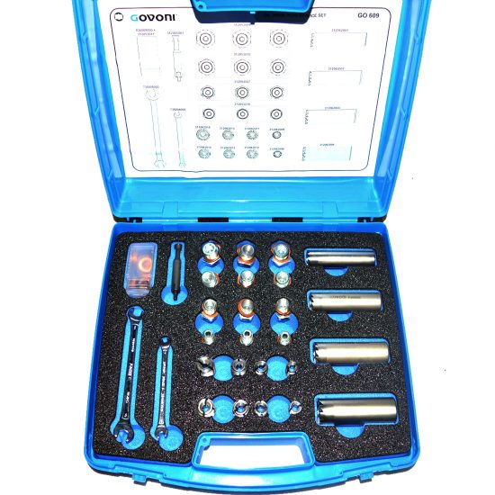 Sump Plug And Seating Repair Kit