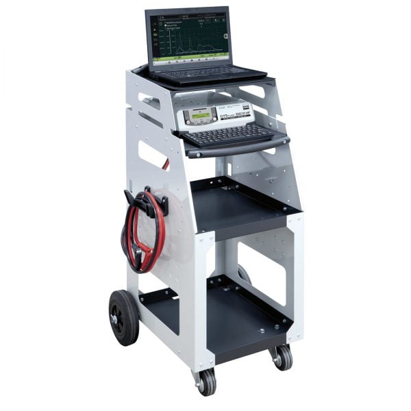 Diagnostic Cart