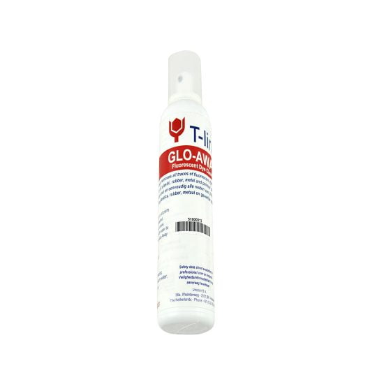 Uv Dye Cleaner