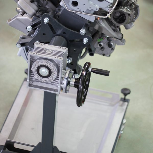 Heavy Duty Engine/Transmission Stand - Image 5
